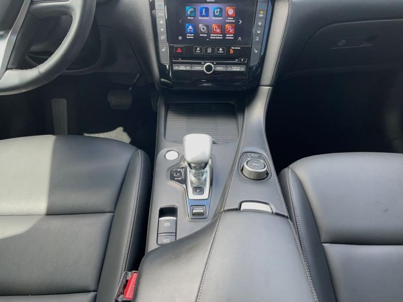 Infiniti Qx50 Luxe - Thumbnail 17