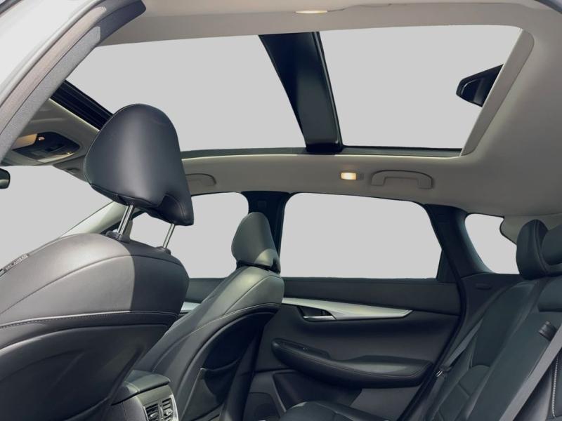 Infiniti Qx50 Luxe - Thumbnail 19