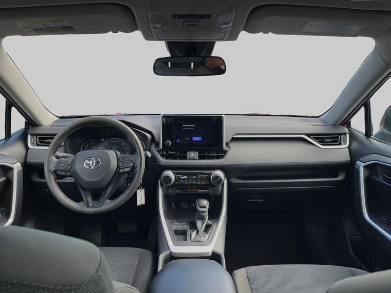 Toyota Rav4 Le - Thumbnail 15