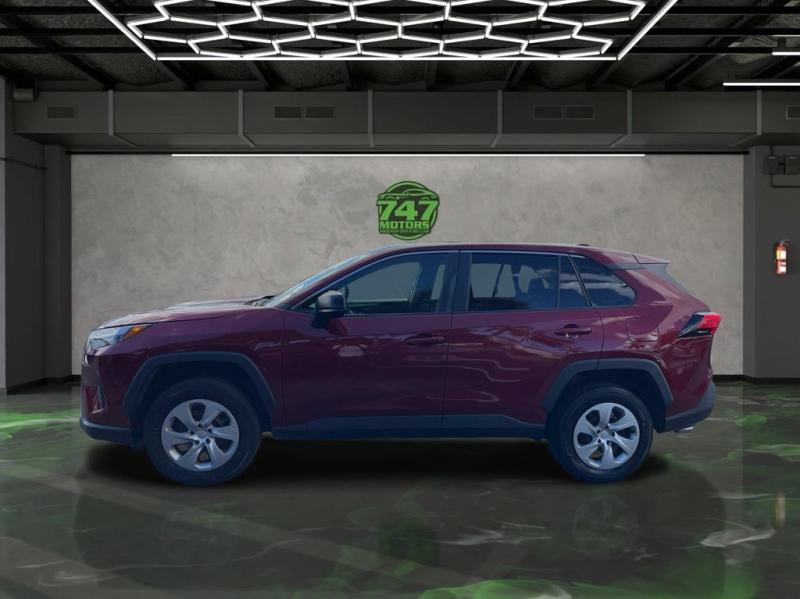 Toyota Rav4 Le - Thumbnail 3