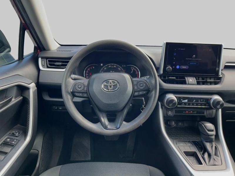 Toyota Rav4 Le - Thumbnail 18