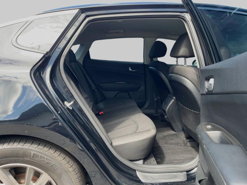 Kia Optima Lx - Thumbnail 13