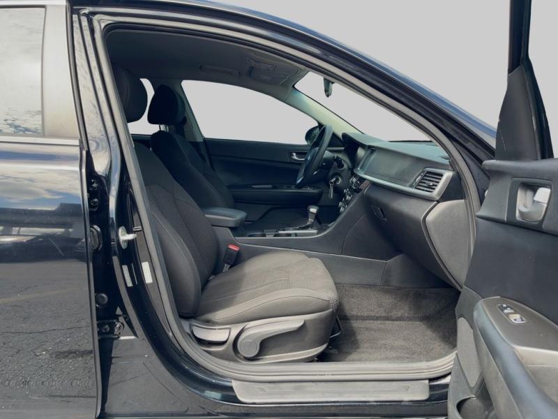 Kia Optima Lx - Thumbnail 14