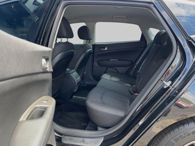 Kia Optima Lx - Thumbnail 12