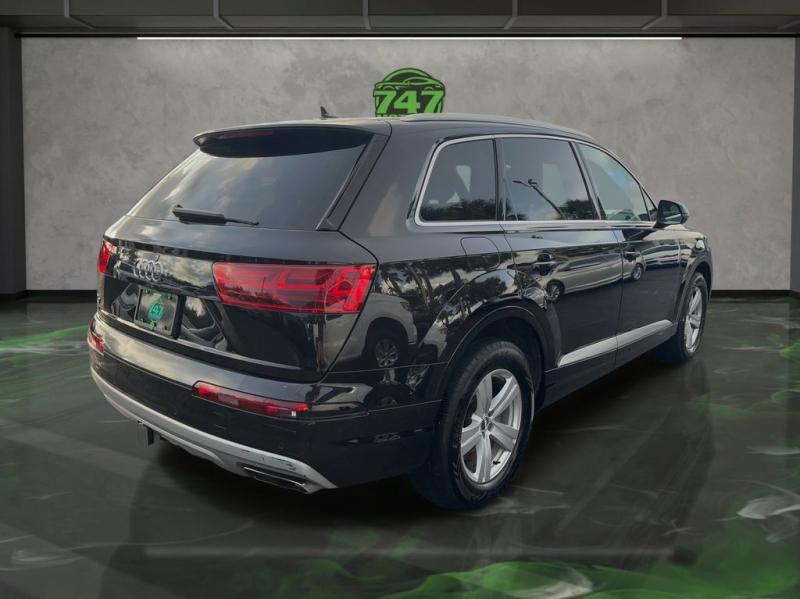 Audi Q7 45 Premium Plus - Thumbnail 6
