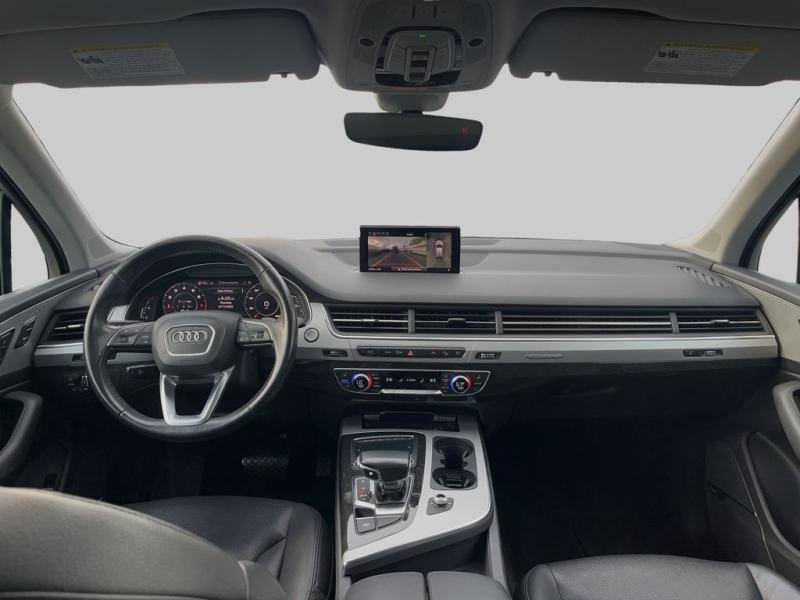 Audi Q7 45 Premium Plus - Thumbnail 15