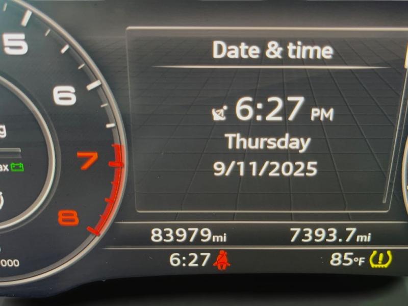 Audi Q7 45 Premium Plus - Thumbnail 20