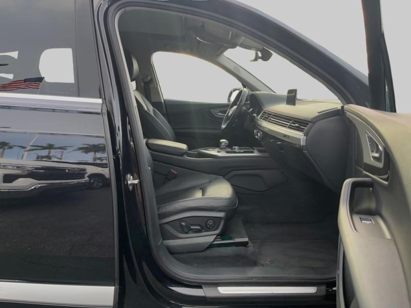 Audi Q7 45 Premium Plus - Thumbnail 14