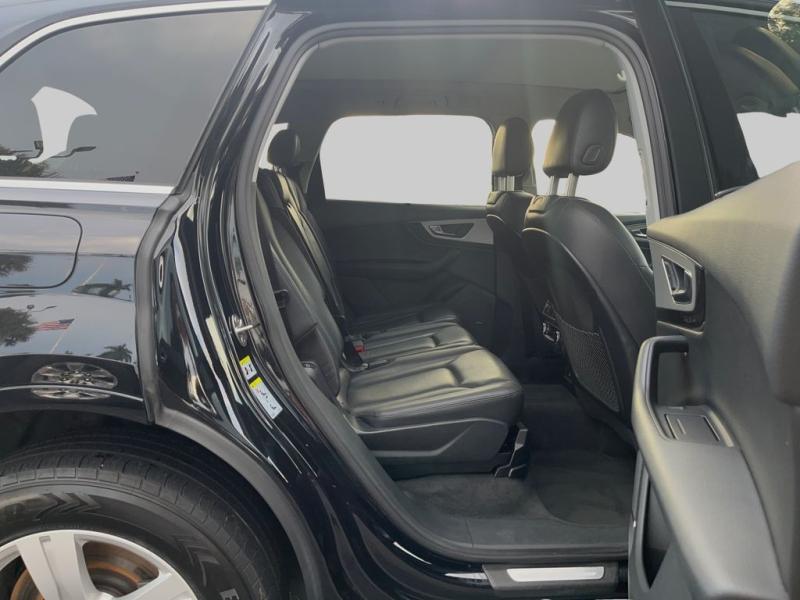 Audi Q7 45 Premium Plus - Thumbnail 13