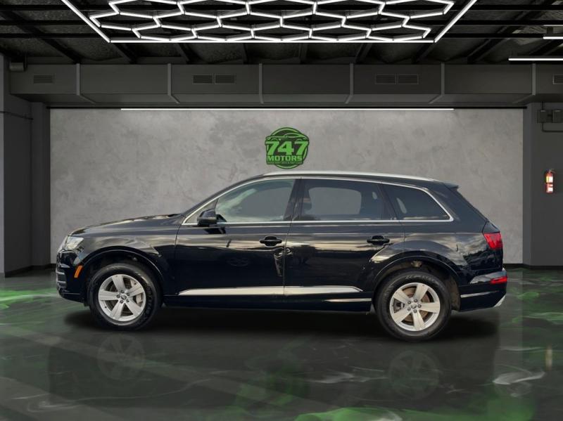 Audi Q7 45 Premium Plus - Thumbnail 3