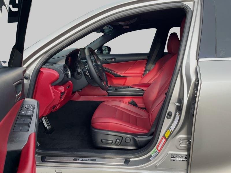 Lexus Is 350 F Sport - Thumbnail 11