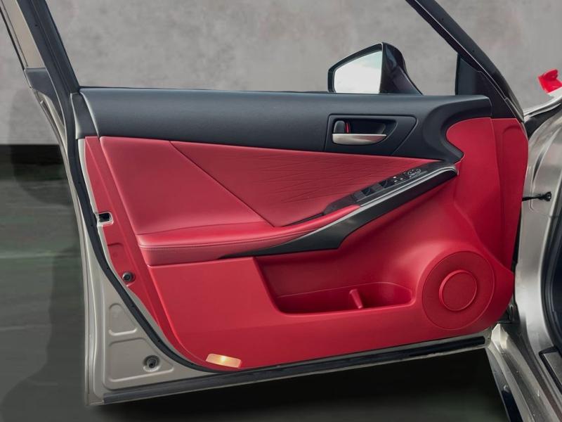 Lexus Is 350 F Sport - Thumbnail 10