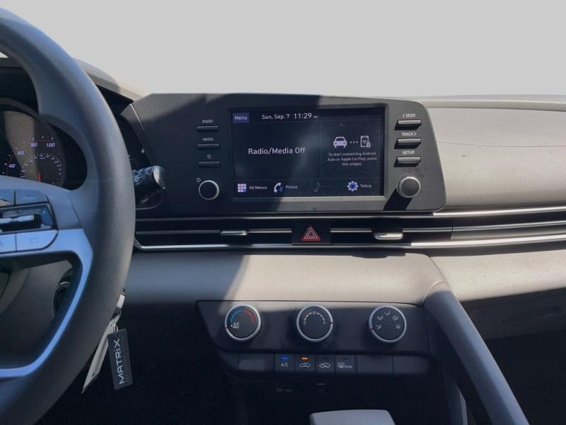 Hyundai Elantra Se - Thumbnail 16