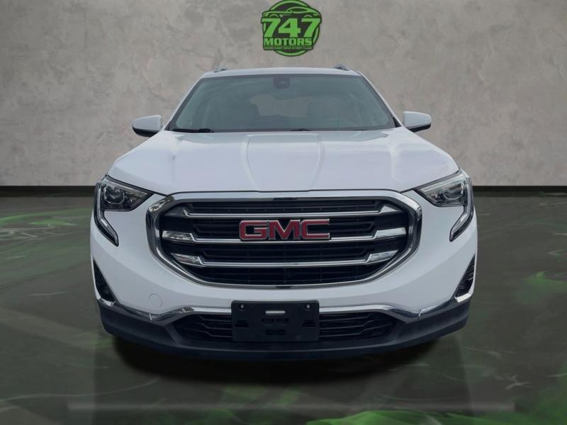 Gmc Terrain Slt - Thumbnail 9
