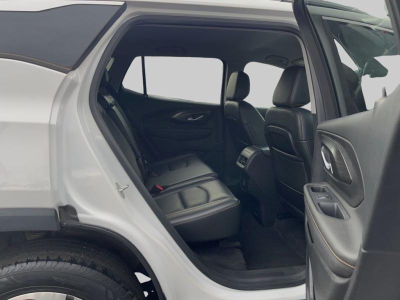 Gmc Terrain Slt - Thumbnail 13