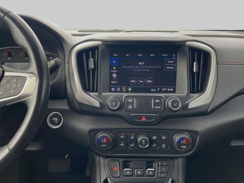 Gmc Terrain Slt - Thumbnail 16