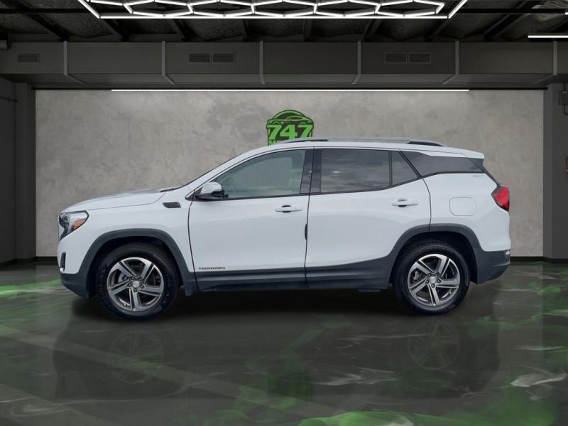 Gmc Terrain Slt - Thumbnail 3