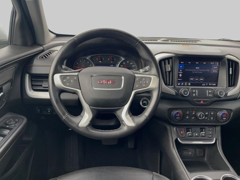 Gmc Terrain Slt - Thumbnail 18