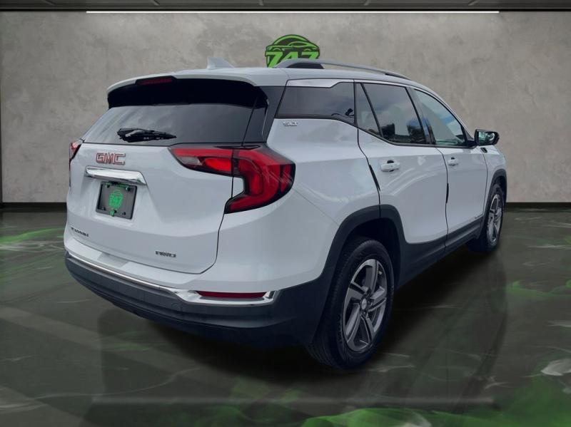 Gmc Terrain Slt - Thumbnail 6
