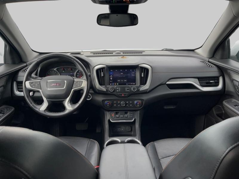Gmc Terrain Slt - Thumbnail 15