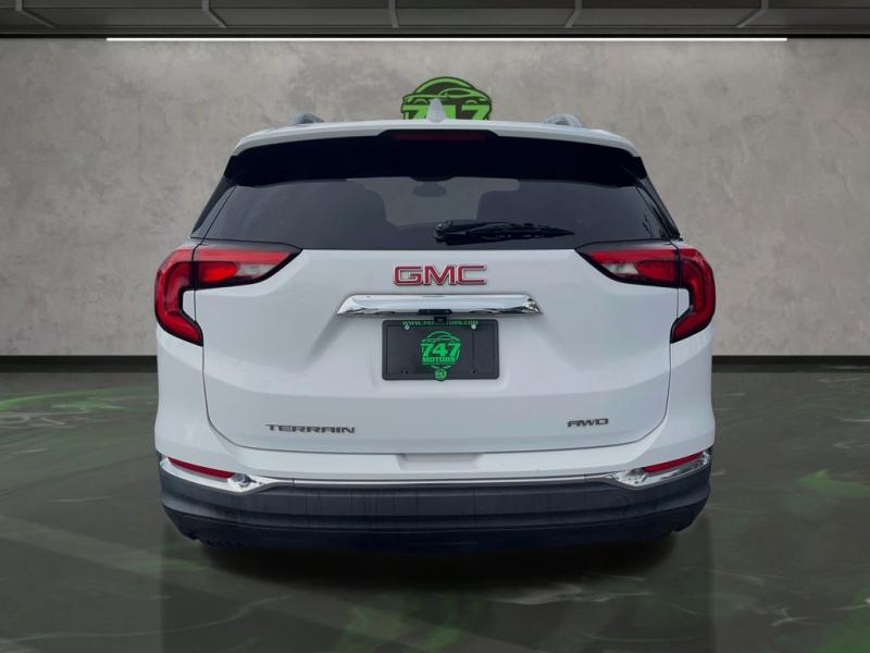 Gmc Terrain Slt - Thumbnail 5