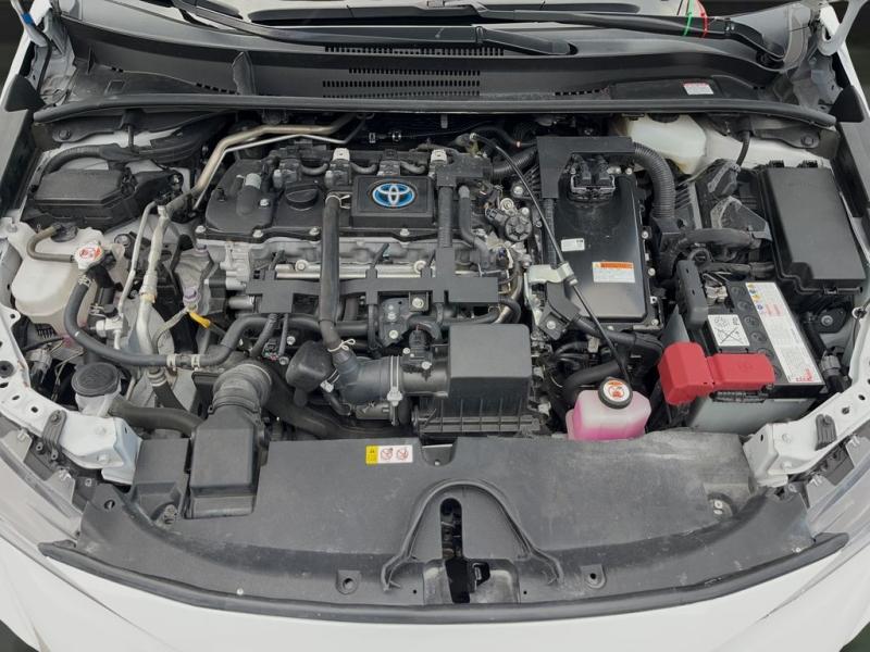 Toyota Corolla Hybrid Le - View 1