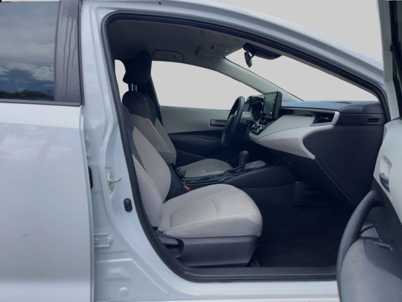 Toyota Corolla Hybrid Le - Thumbnail 14