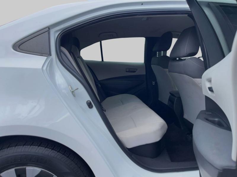 Toyota Corolla Hybrid Le - Thumbnail 13