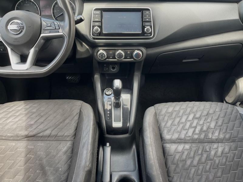 Nissan Kicks S - Thumbnail 16