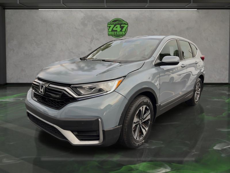 Honda Cr-V Special Edition - Thumbnail 2