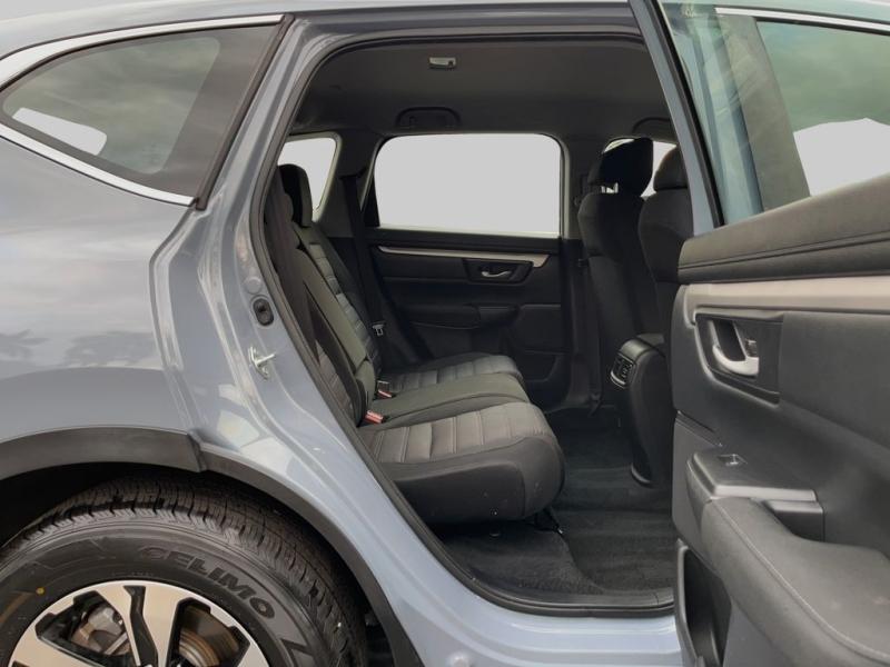 Honda Cr-V Special Edition - Thumbnail 13