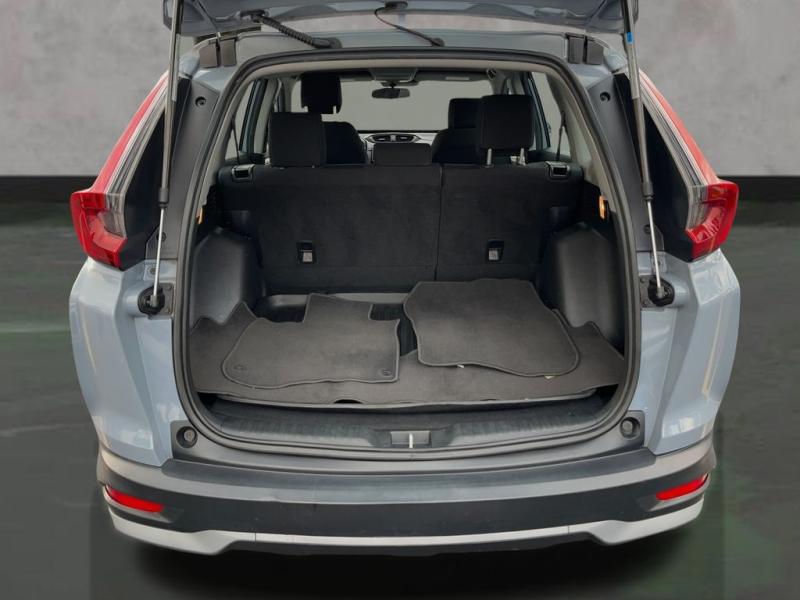Honda Cr-V Special Edition - Thumbnail 19