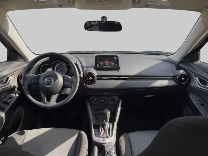 Mazda Cx-3 Sport - Thumbnail 15