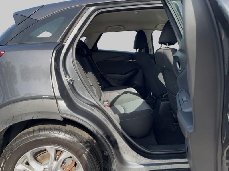 Mazda Cx-3 Sport - Thumbnail 13