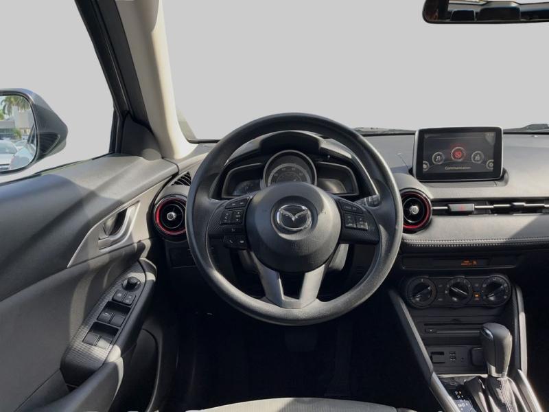 Mazda Cx-3 Sport - Thumbnail 18