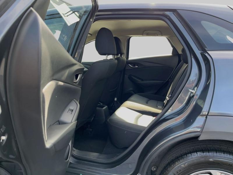 Mazda Cx-3 Sport - Thumbnail 12