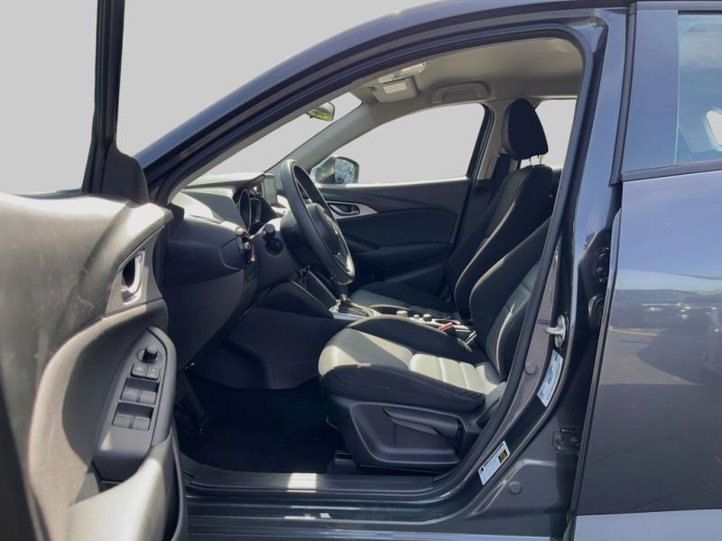 Mazda Cx-3 Sport - Thumbnail 11