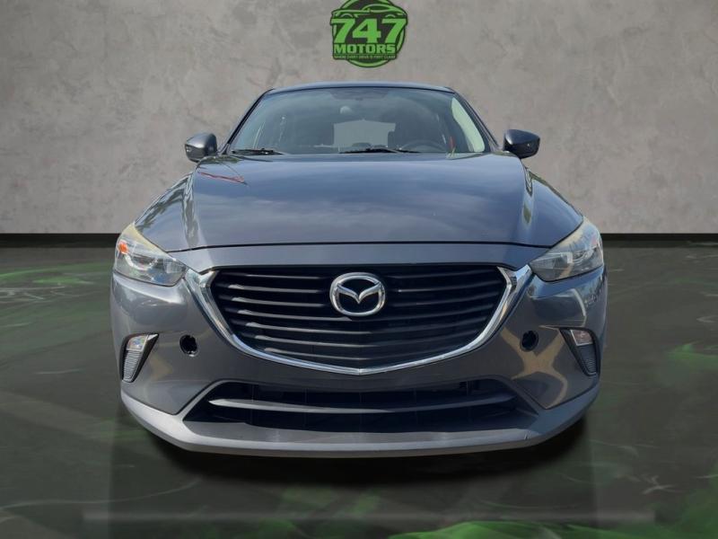 Mazda Cx-3 Sport - Thumbnail 9