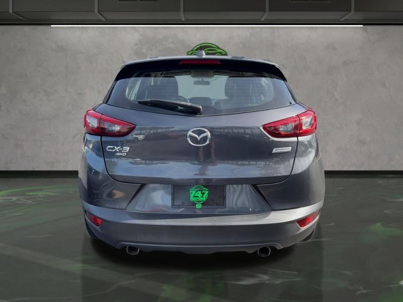 Mazda Cx-3 Sport - Thumbnail 5