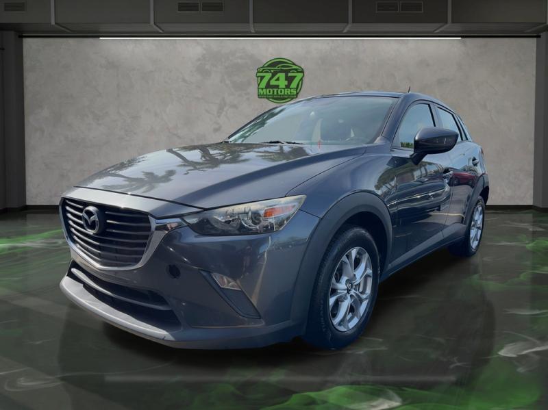 Mazda Cx-3 Sport - Thumbnail 2