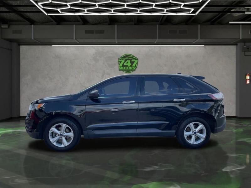 Ford Edge Se - Thumbnail 3
