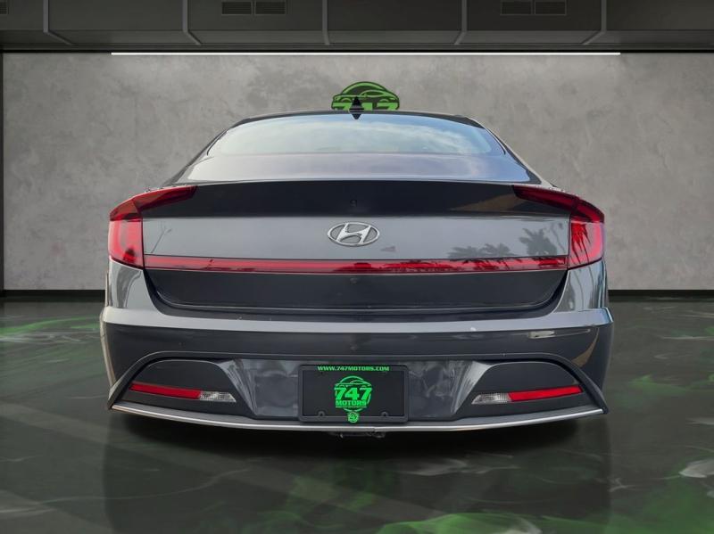Hyundai Sonata Se - Thumbnail 5