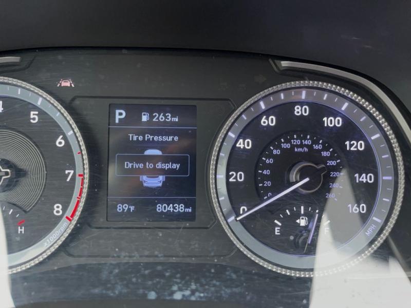 Hyundai Sonata Se - Thumbnail 19