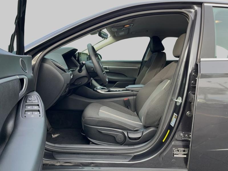 Hyundai Sonata Se - Thumbnail 11