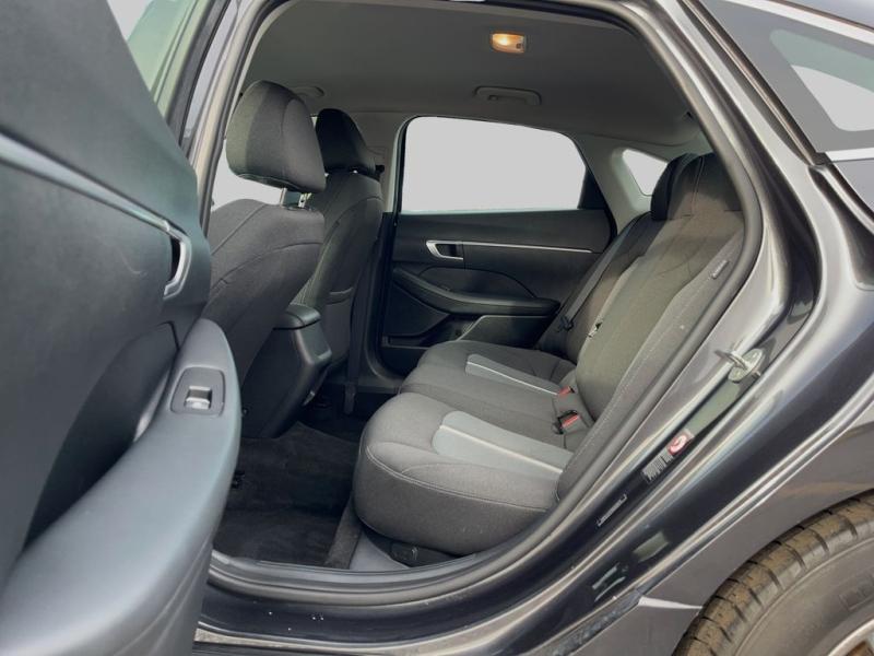 Hyundai Sonata Se - Thumbnail 12