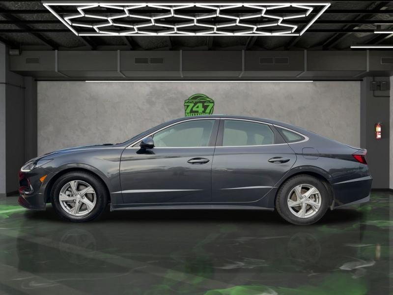 Hyundai Sonata Se - Thumbnail 3