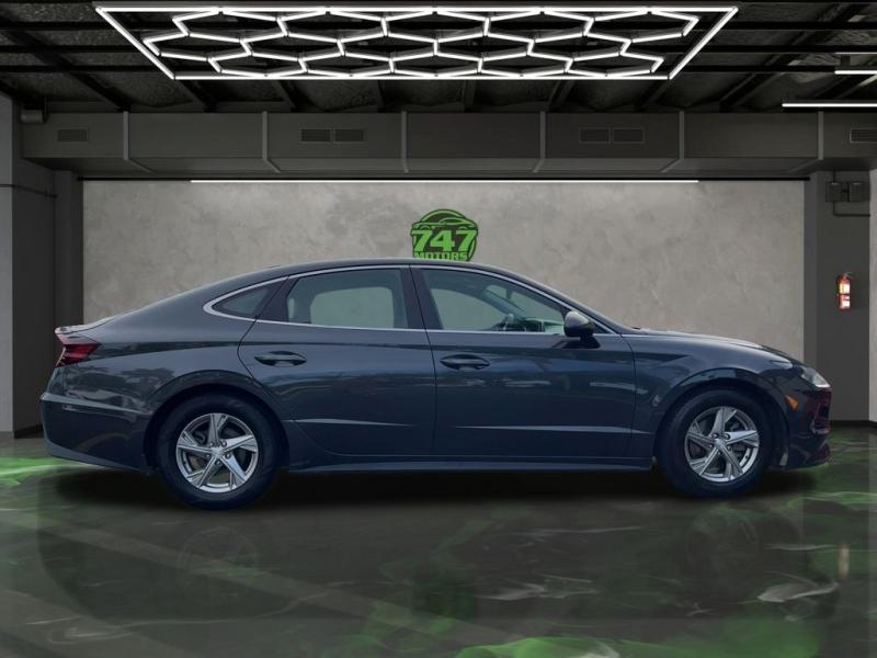 Hyundai Sonata Se - Thumbnail 7