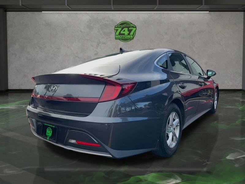 Hyundai Sonata Se - Thumbnail 6