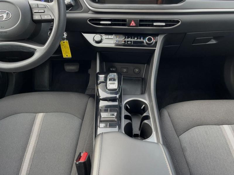 Hyundai Sonata Se - Thumbnail 17