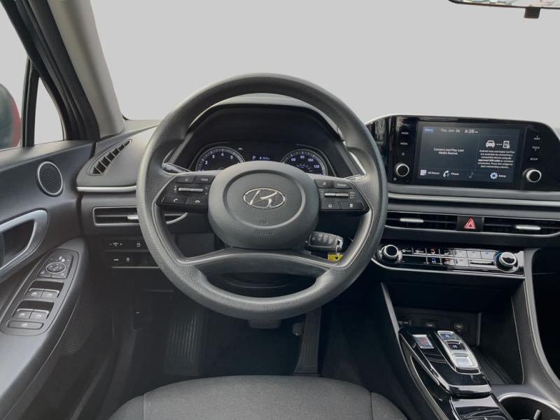 Hyundai Sonata Se - Thumbnail 18